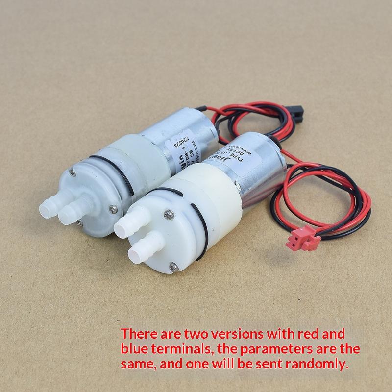 Smart Garden Mini - Pompa Air Mini Diafragma 370 12V