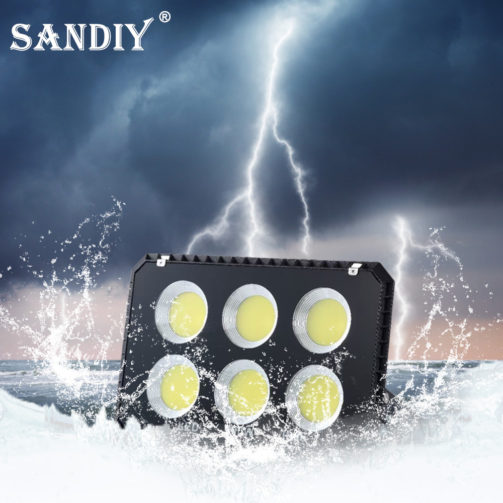 Smart Garden Solar Lights - Lampu Sorot LED Lampu Sorot Luar