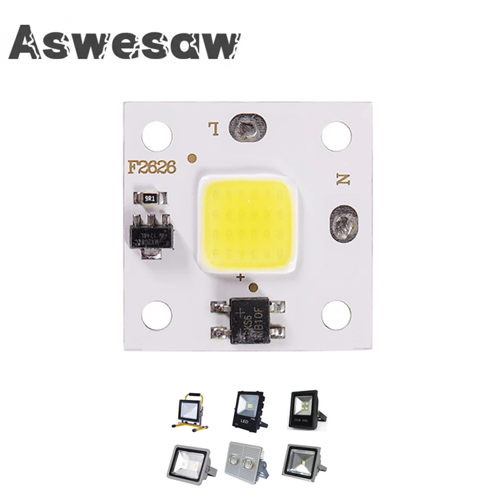 Smart Garden Mini - 10W Modul COB 220V LED Chip