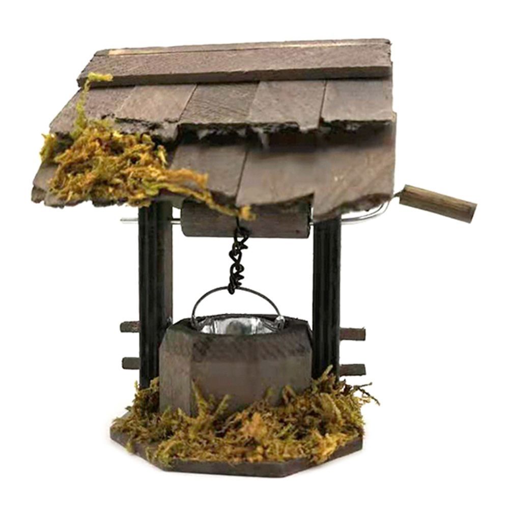 Miniatur rumah boneka skala 1: - Smart Garden Mini ulasan dan harga