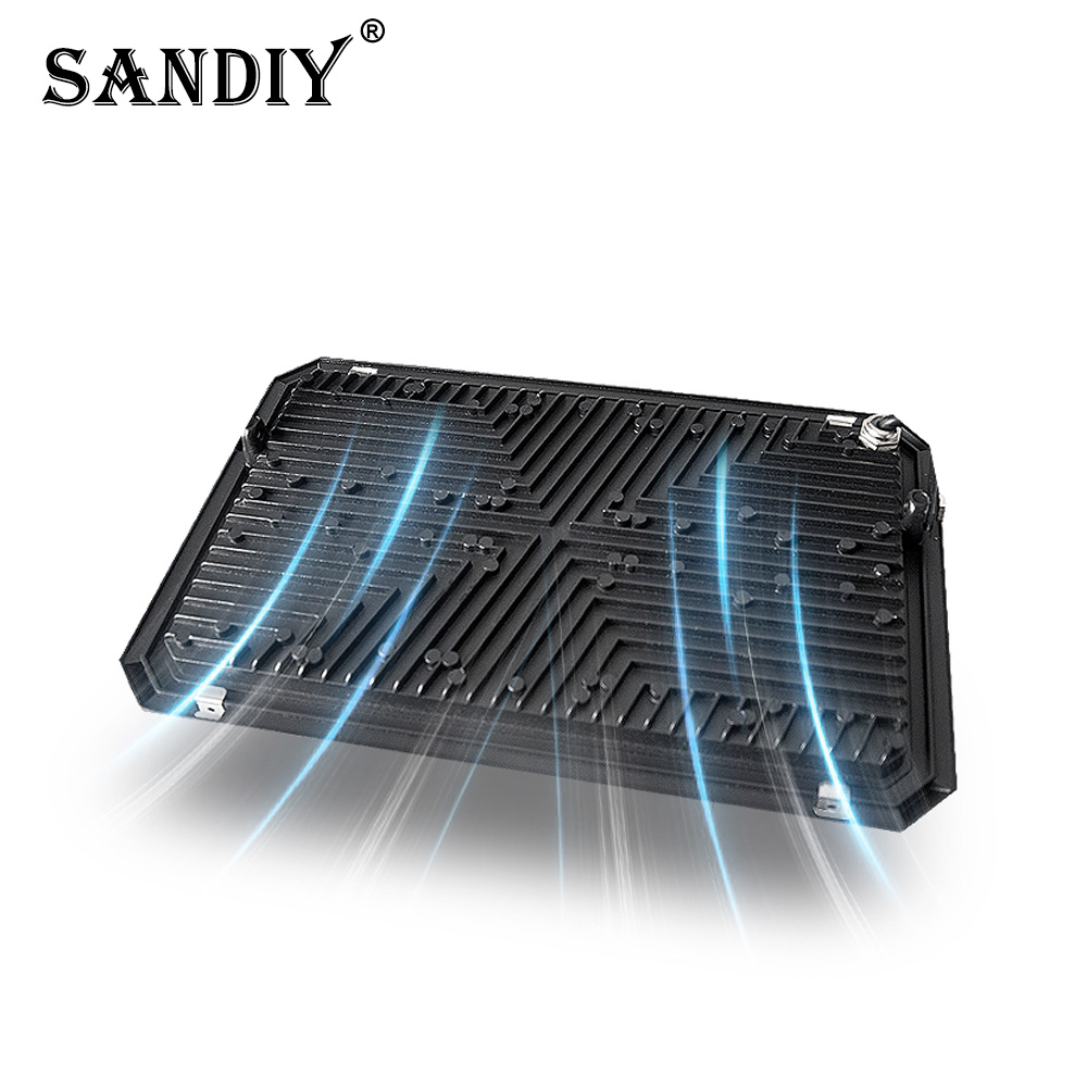 Lampu Sorot LED Lampu Sorot Lu - Smart Garden Solar Lights ulasan dan harga