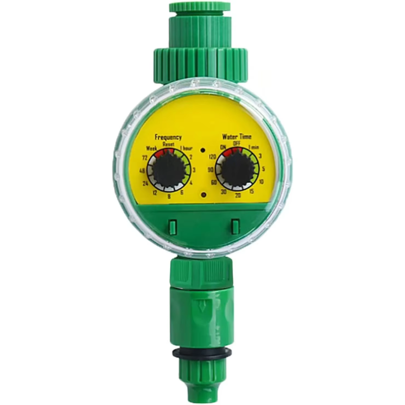 Selang Irigasi Otomatis Elektr - Smart Garden Hose ulasan dan harga