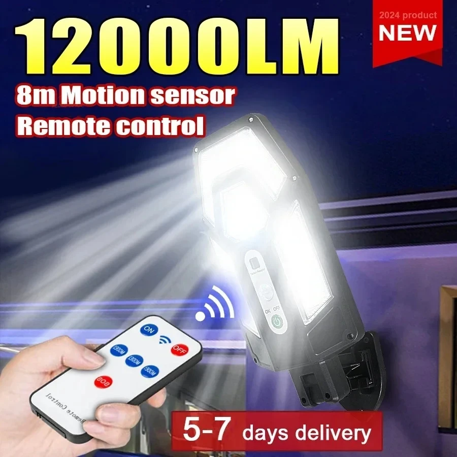 Lampu Dinding Tenaga Surya 120 - Smart Garden Solar Lights ulasan dan harga