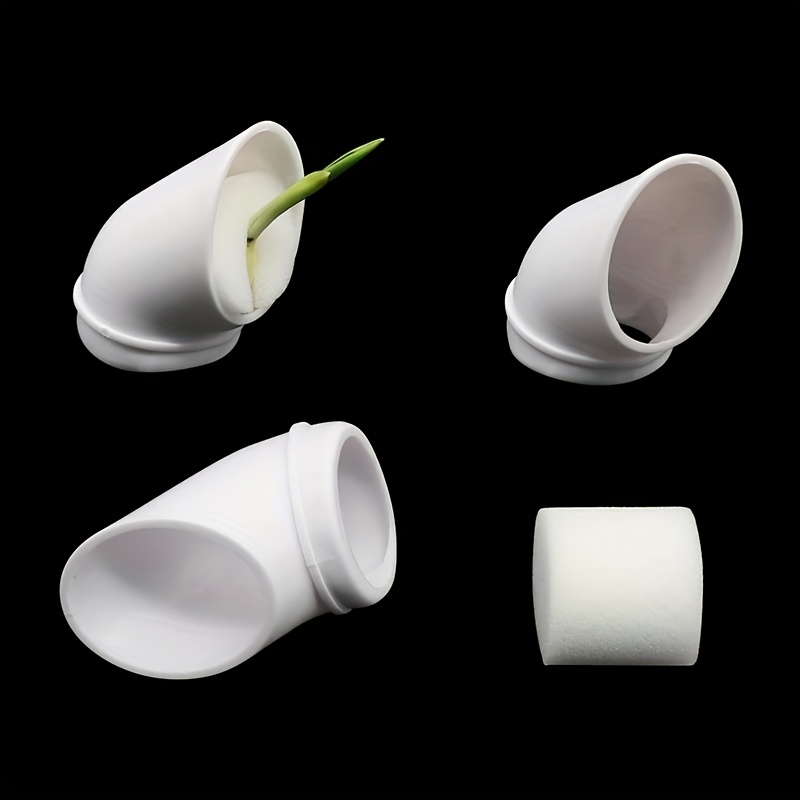 10Set DIY Pot Hidroponik untuk - Vertical Planter Tower ulasan dan harga