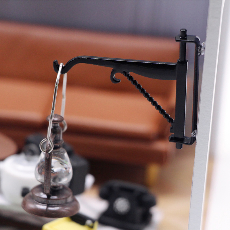 **Rak Gantungan Miniatur Rumah - Smart Garden Mini ulasan dan harga