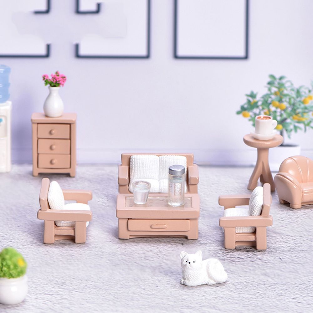 1 buah Aksesori boneka furnitu - Smart Garden Mini ulasan dan harga