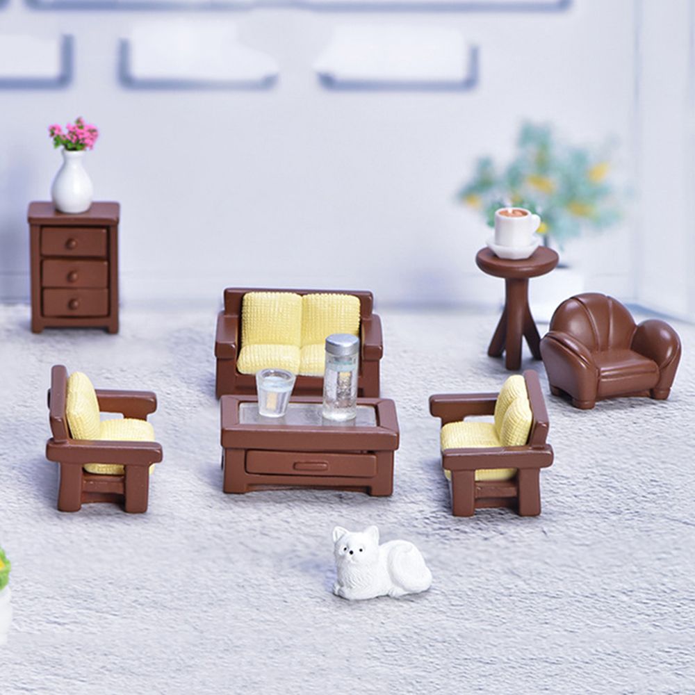 1 buah Aksesori boneka furnitu - Smart Garden Mini ulasan dan harga